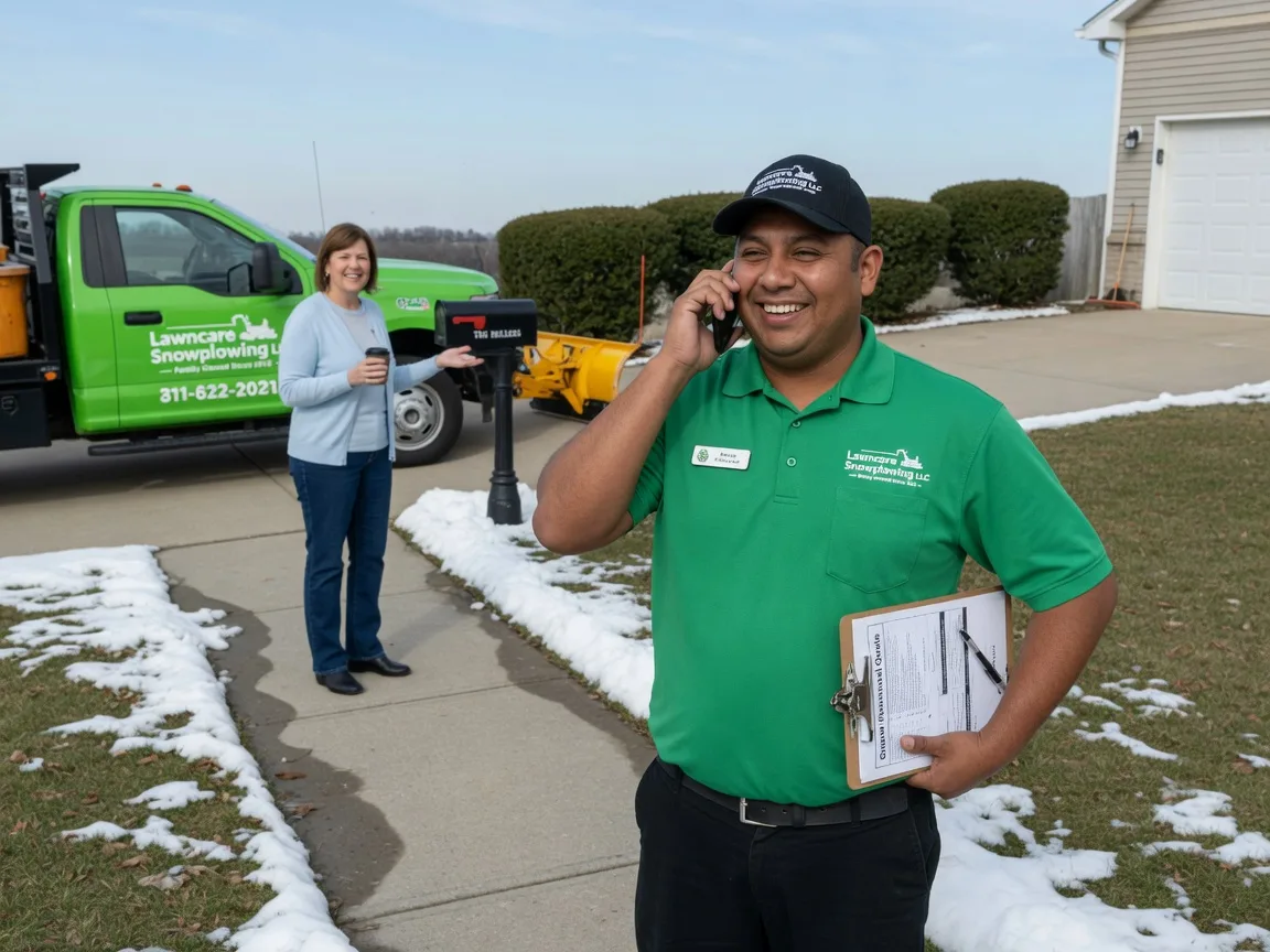 Lawn Care Services By Expert Landscaper Great Valley, NY FAQs